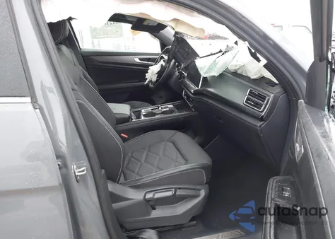 2026 Volkswagen Atlas Cross Sport Se With Technology из США, поврежденный, VIN 1V2JC2CA5TC212969